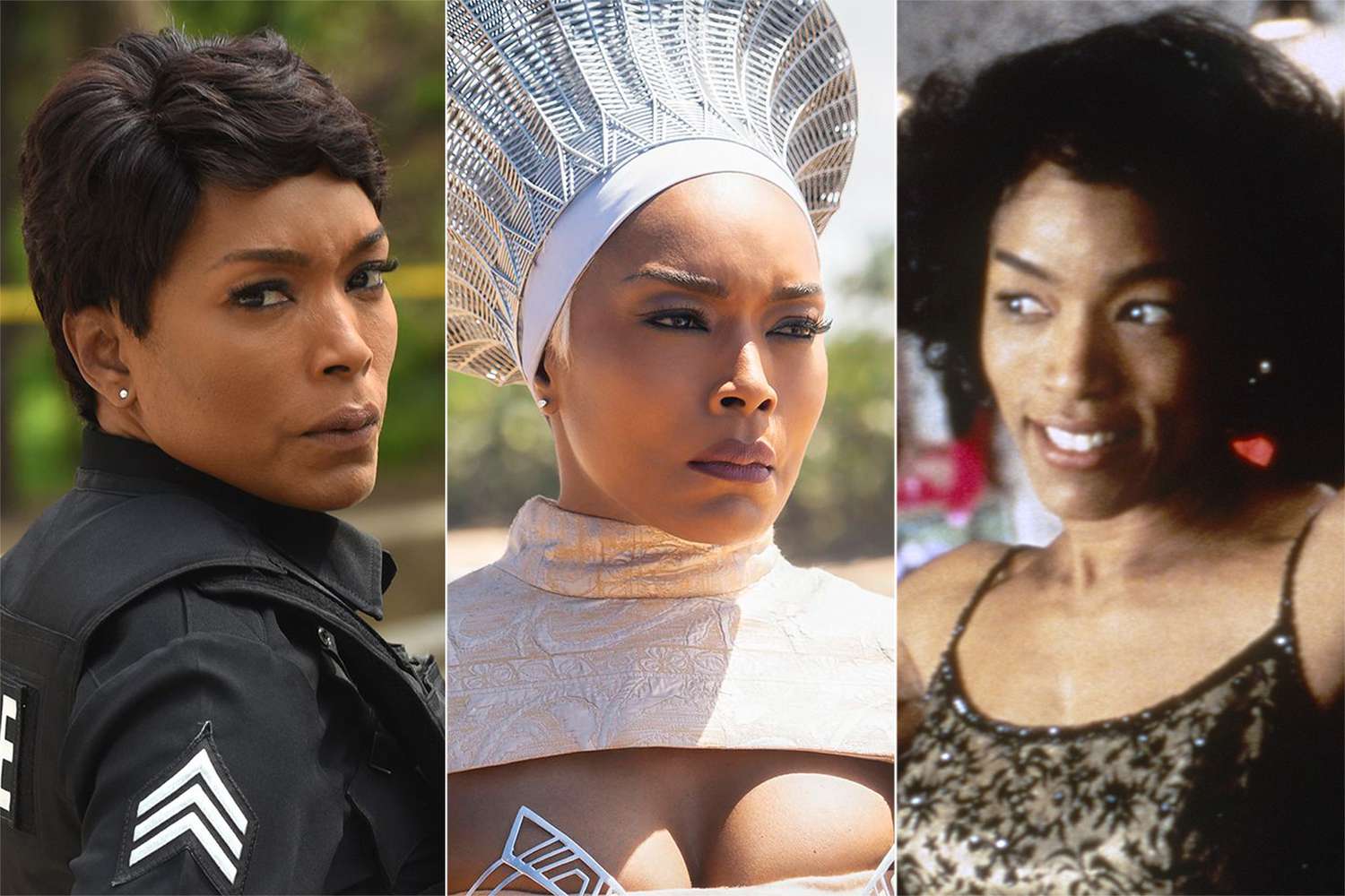 Angela Bassett gallery image 1