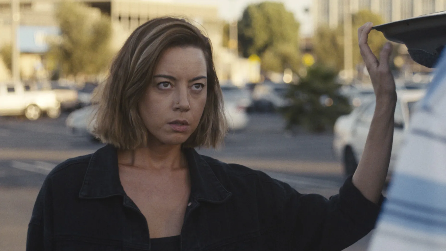 Aubrey Plaza gallery image 2