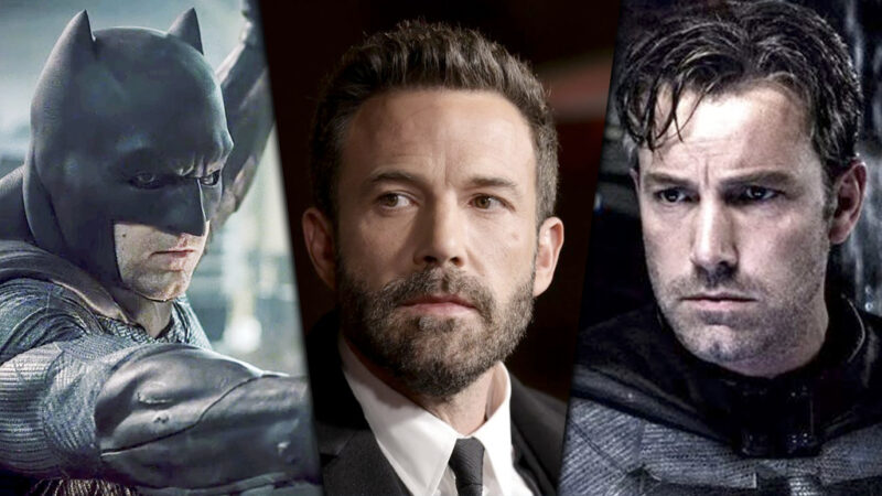 Ben Affleck gallery image 2