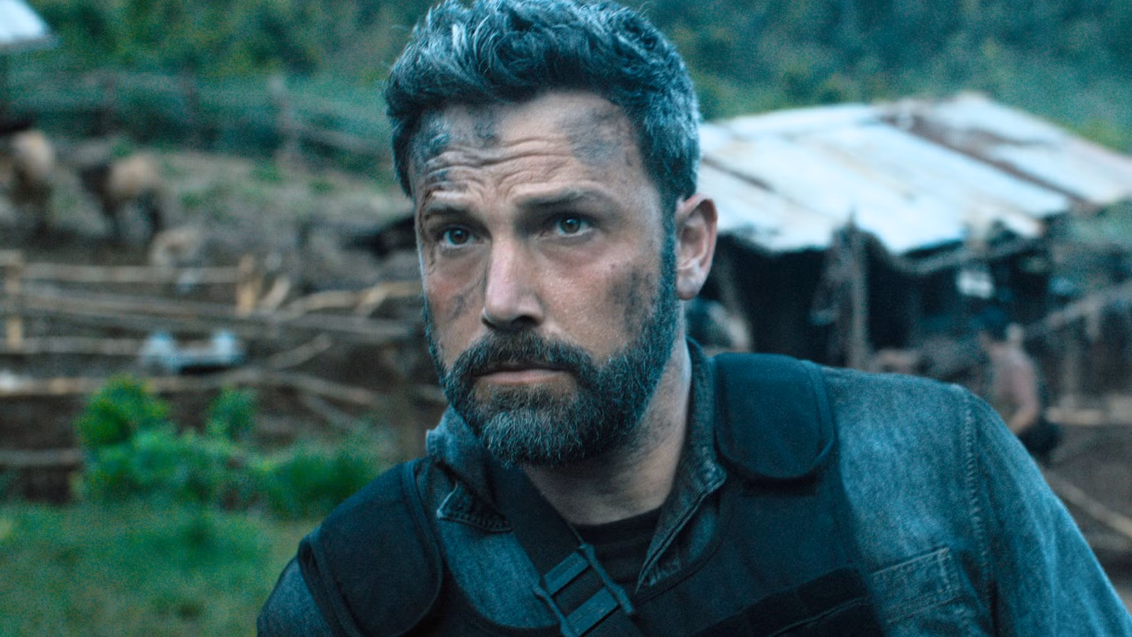 Ben Affleck gallery image 1