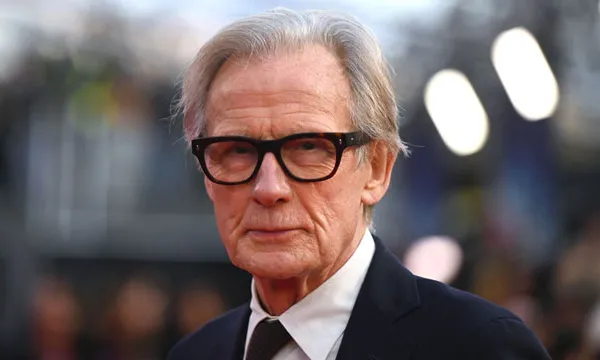 Bill Nighy gallery image 1