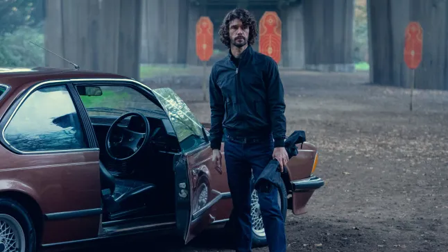 Ben Whishaw gallery image 3