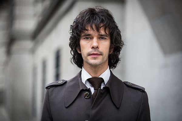 Ben Whishaw gallery image 1