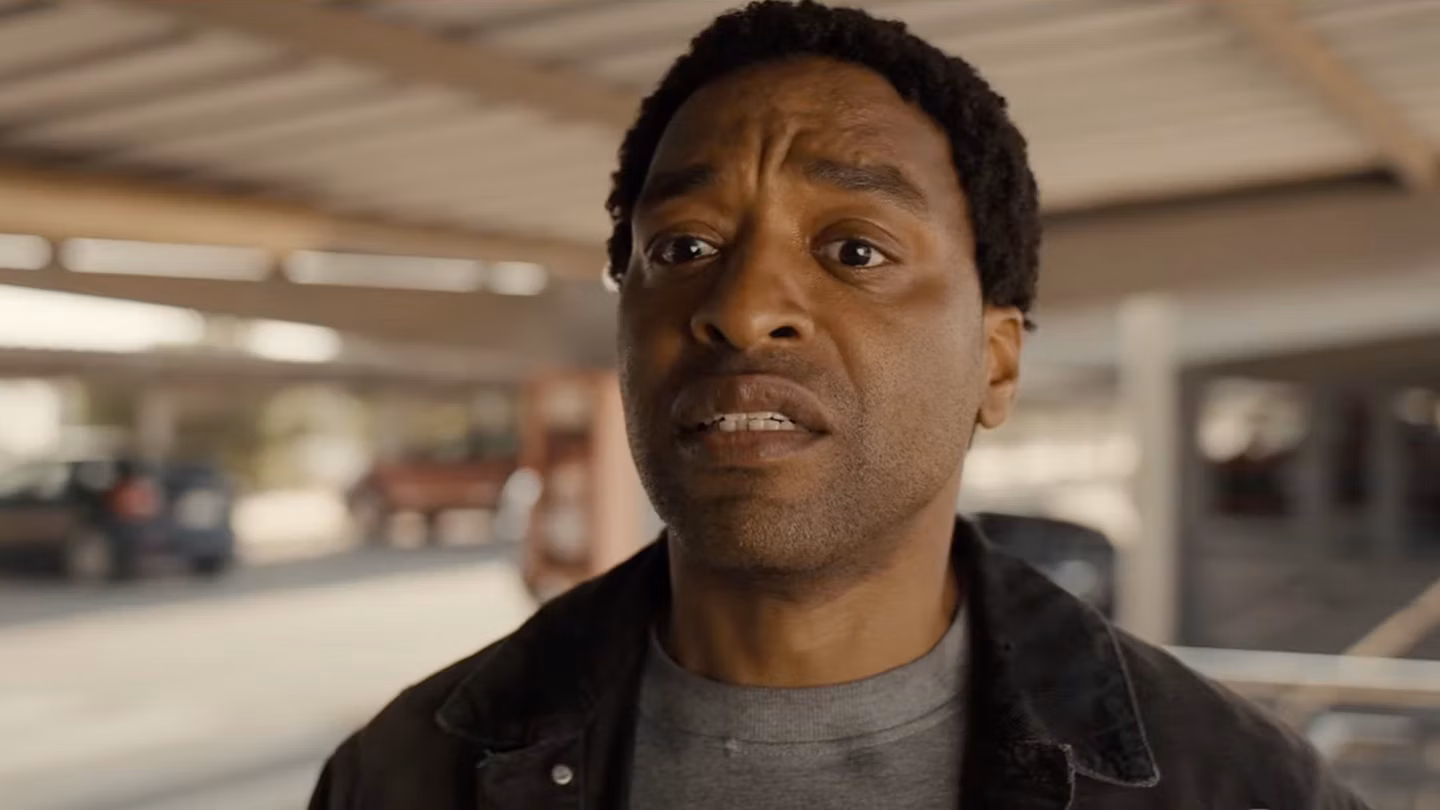 Chiwetel Ejiofor gallery image 2