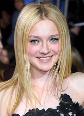 Dakota Fanning gallery image 2