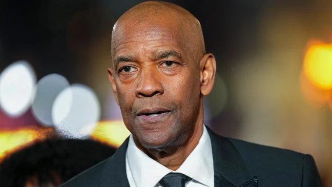 Denzel Washington gallery image 1