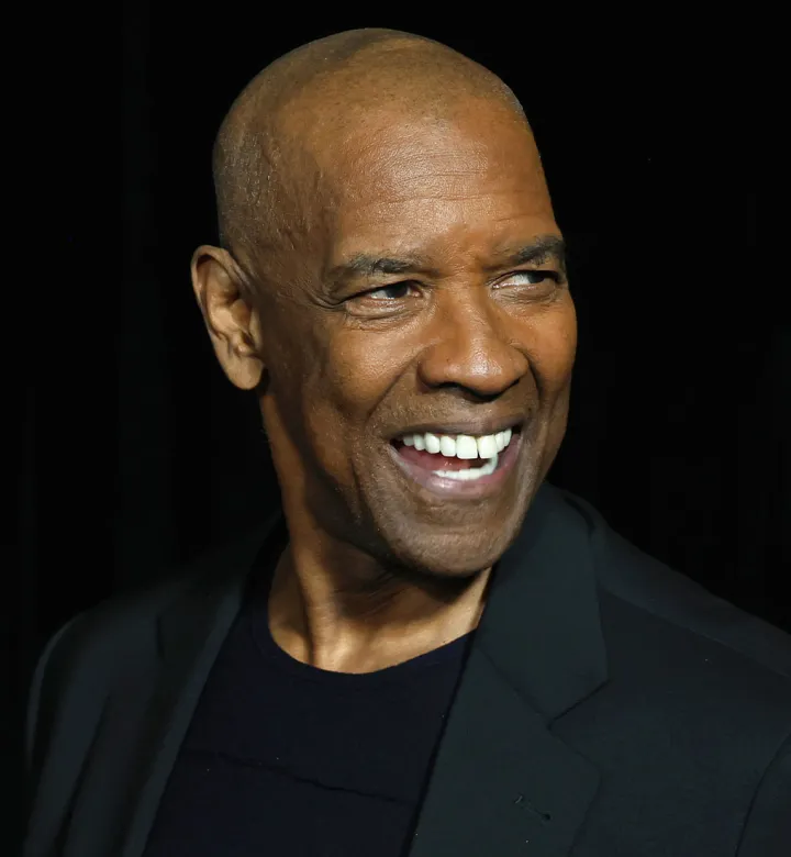 Denzel Washington gallery image 2