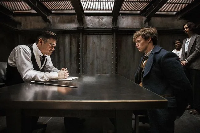 Colin Farrell gallery image 2