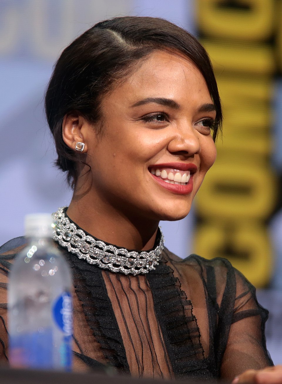 Tessa Thompson gallery image 2