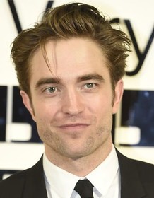 Robert Pattinson gallery image 2