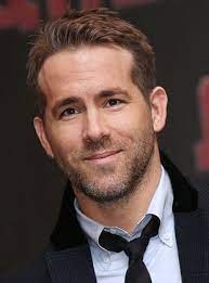 Ryan Reynolds gallery image 2