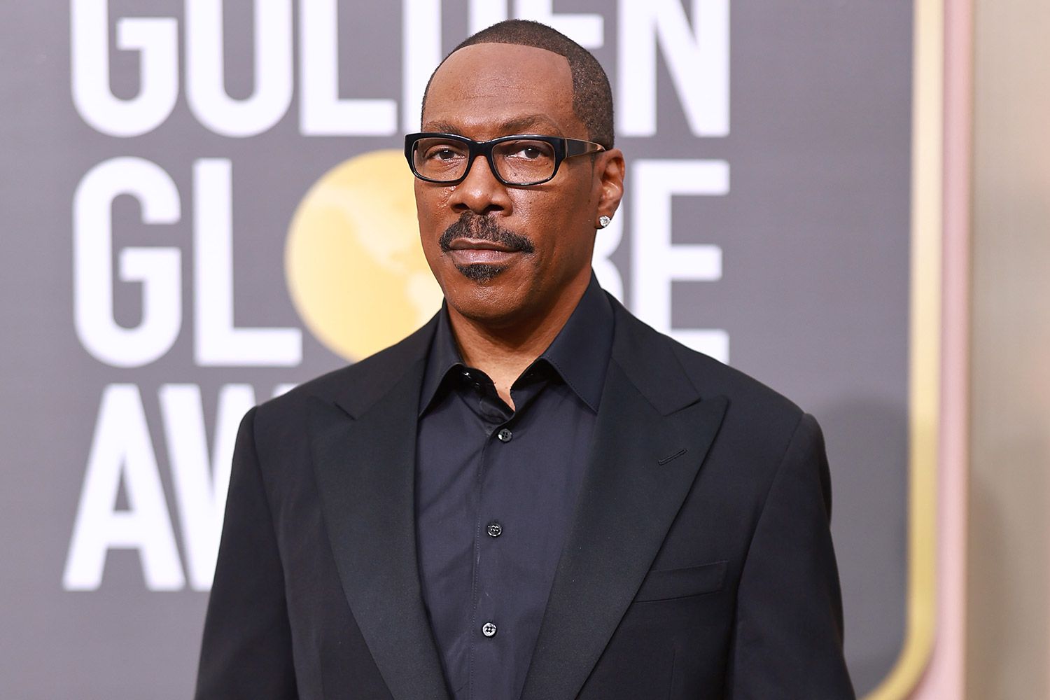 Eddie Murphy gallery image 1