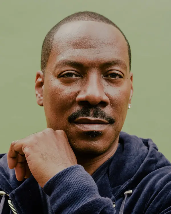 Eddie Murphy gallery image 2