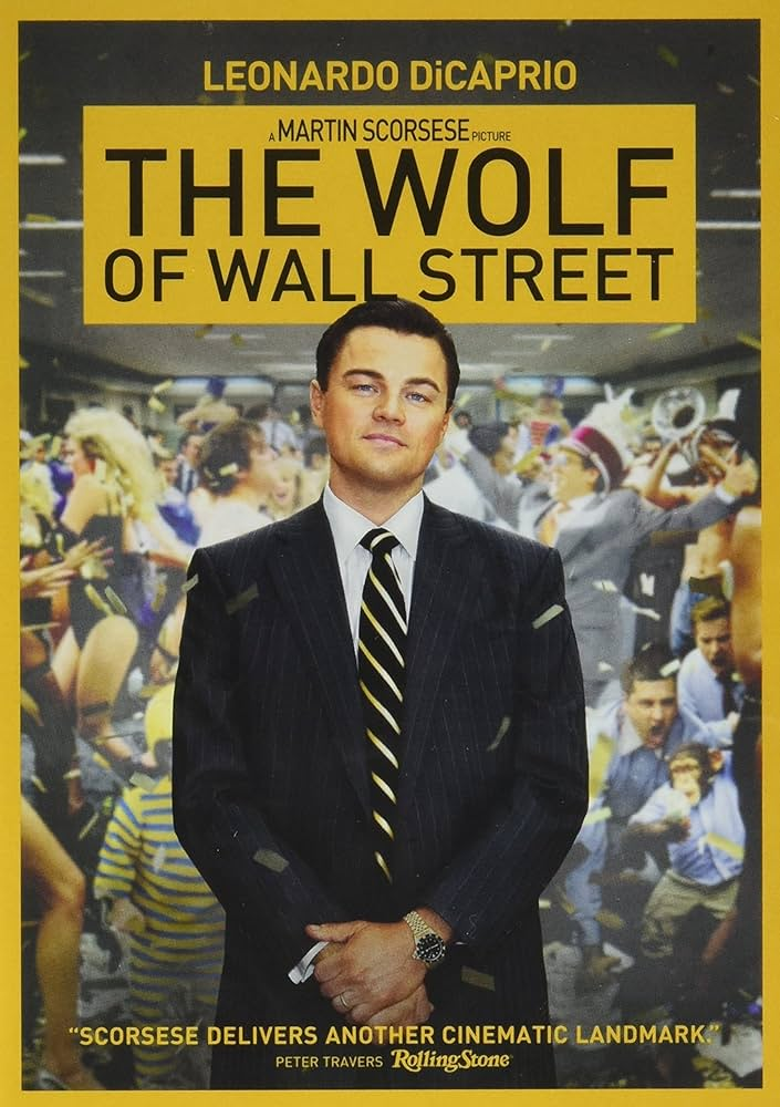 he Wolf of Wall Street 2013 Review: The Untamed Life of Jordan Belfort