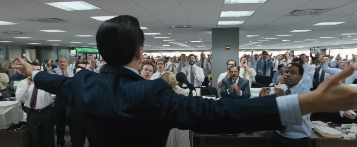 he Wolf of Wall Street 2013 Review: The Untamed Life of Jordan Belfort
