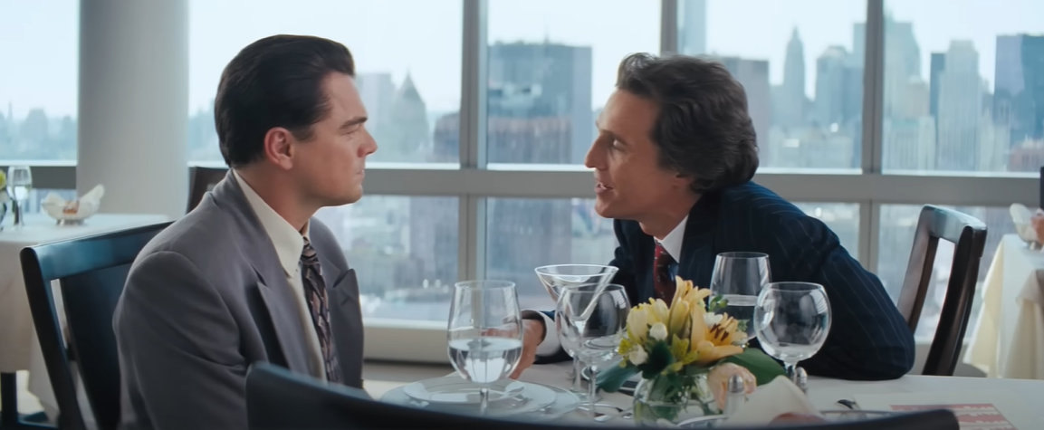 he Wolf of Wall Street 2013 Review: The Untamed Life of Jordan Belfort