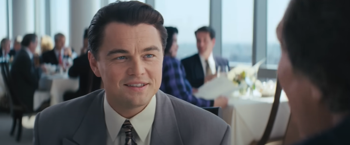 he Wolf of Wall Street 2013 Review: The Untamed Life of Jordan Belfort