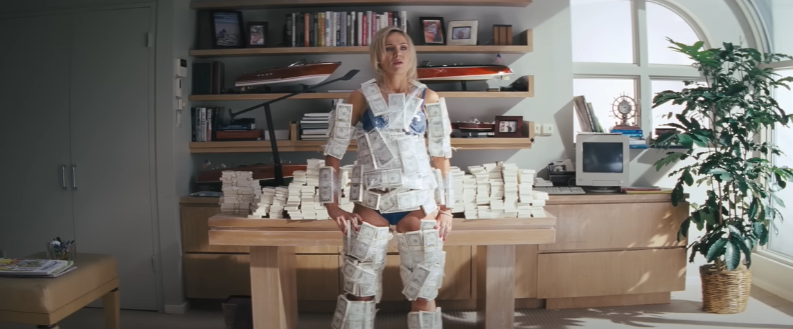 he Wolf of Wall Street 2013 Review: The Untamed Life of Jordan Belfort