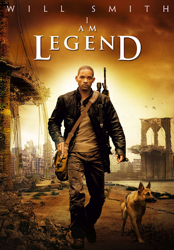 Rewatching I Am Legend & The Painful Truth About That Ending