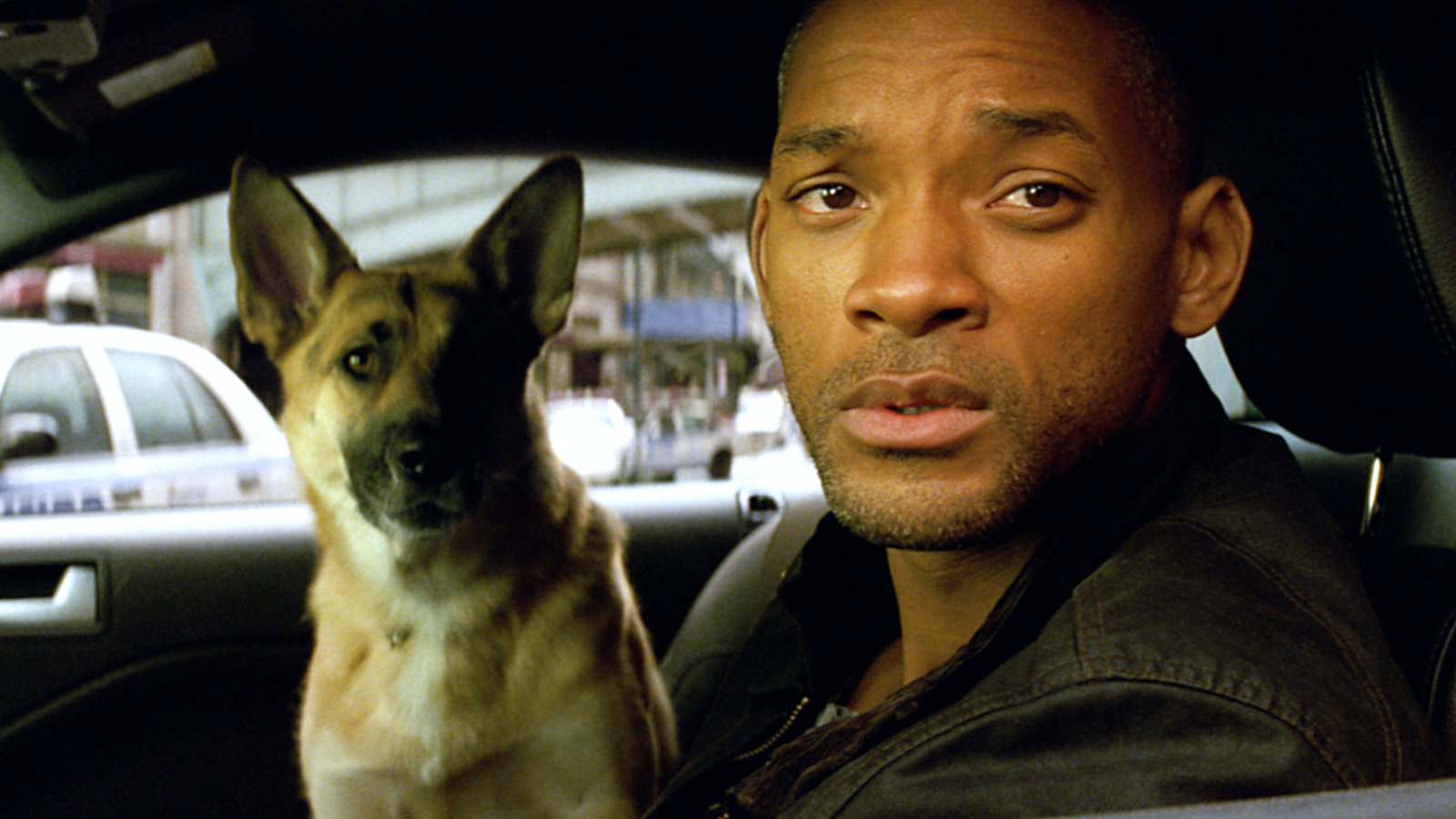 Rewatching | Review I Am Legend 2007 & The Painful Truth About That Ending