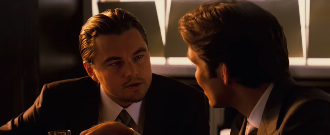 Inception (2010) Movie Review How Deep Does the Rabbit Hole Go?