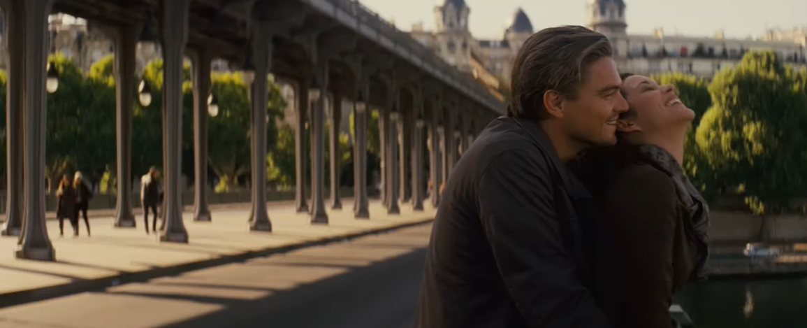 Inception (2010) Movie Review How Deep Does the Rabbit Hole Go?