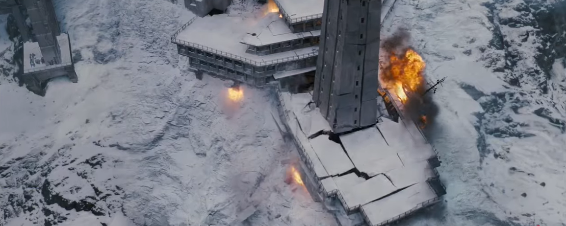 Inception (2010) Movie Review How Deep Does the Rabbit Hole Go?