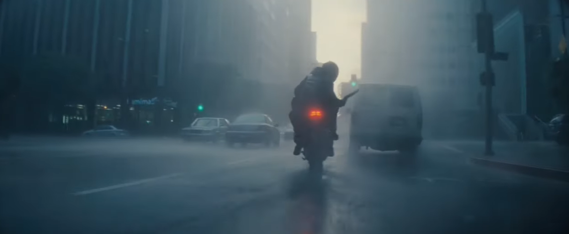 Inception (2010) Movie Review How Deep Does the Rabbit Hole Go?