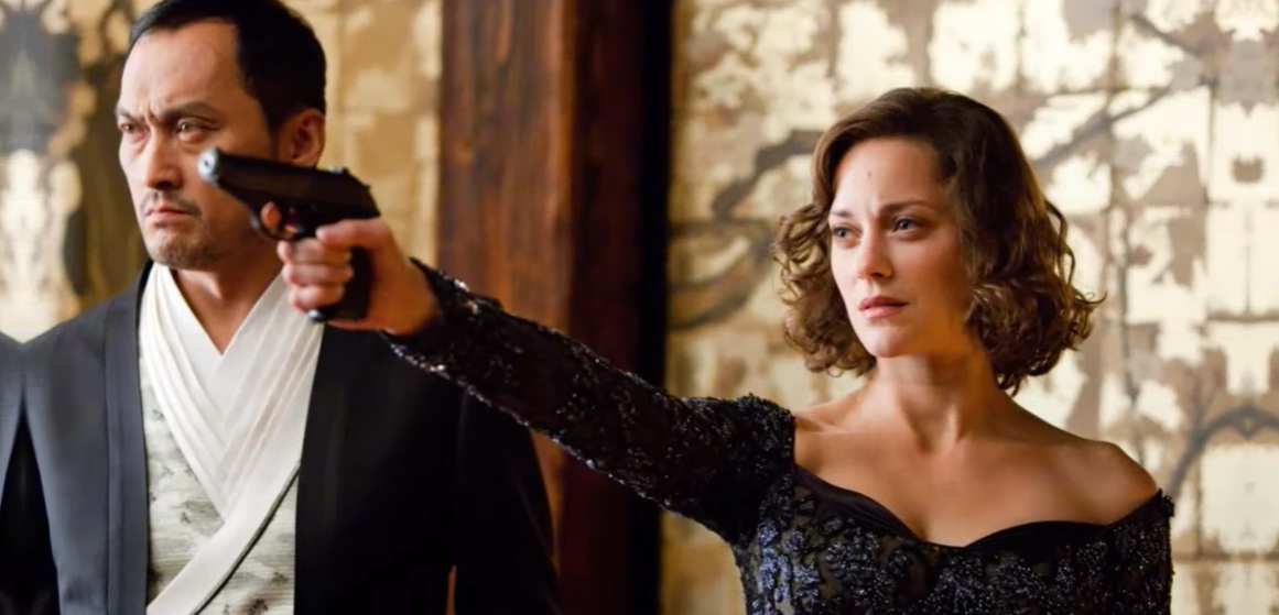 Inception (2010) Movie Review How Deep Does the Rabbit Hole Go?