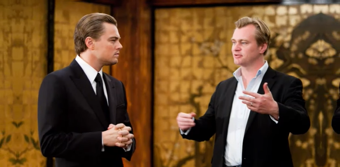 Inception (2010) Movie Review How Deep Does the Rabbit Hole Go?