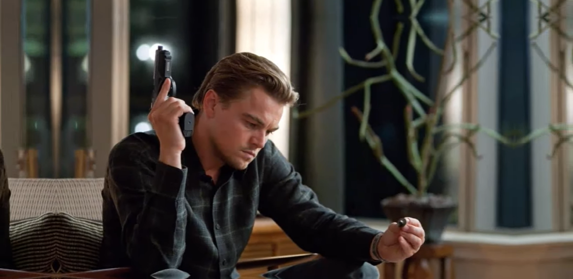 Inception (2010) Movie Review How Deep Does the Rabbit Hole Go?