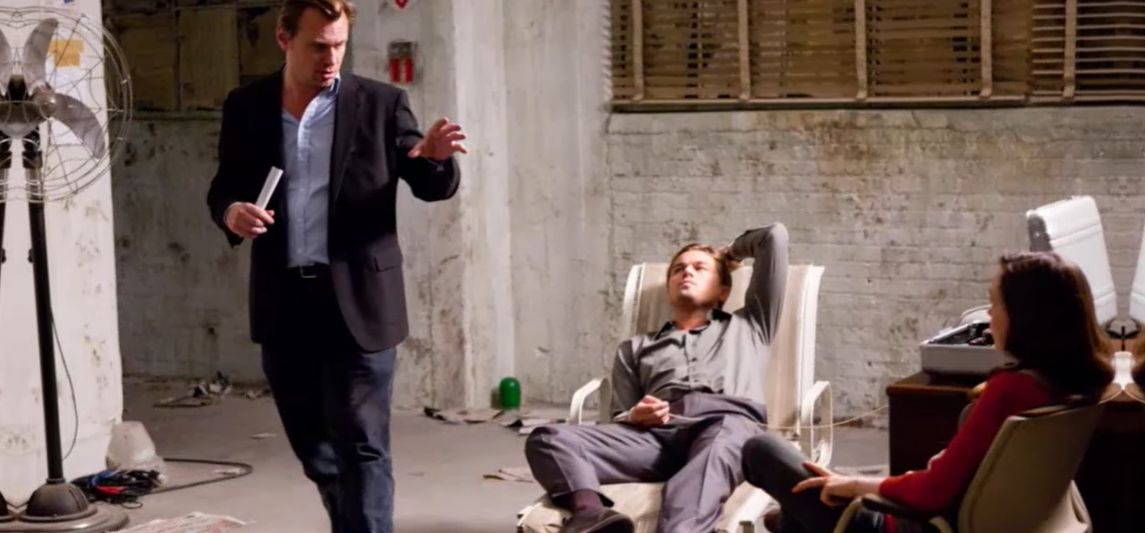 Inception (2010) Movie Review How Deep Does the Rabbit Hole Go?