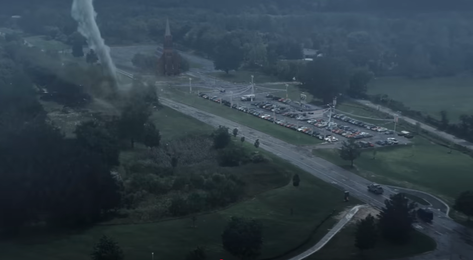 Into the Storm Review: Is This Found-Footage Film Worth the Whirlwind?