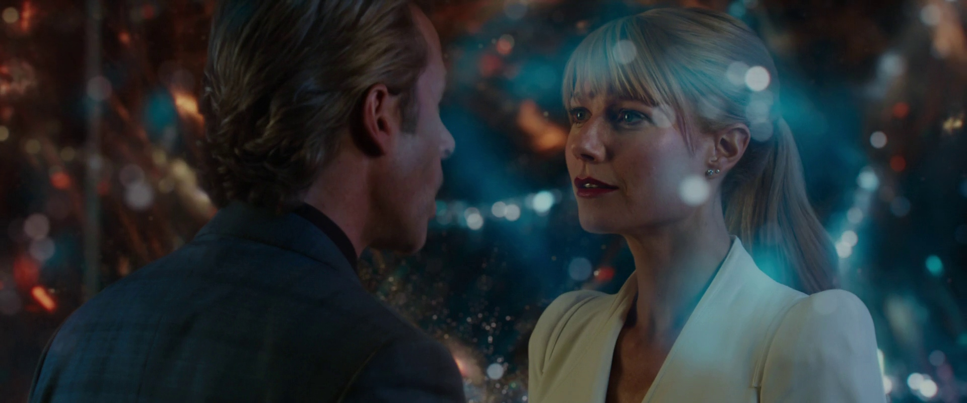 Iron Man 3 Review: The Mechanic vs. The Mandarin