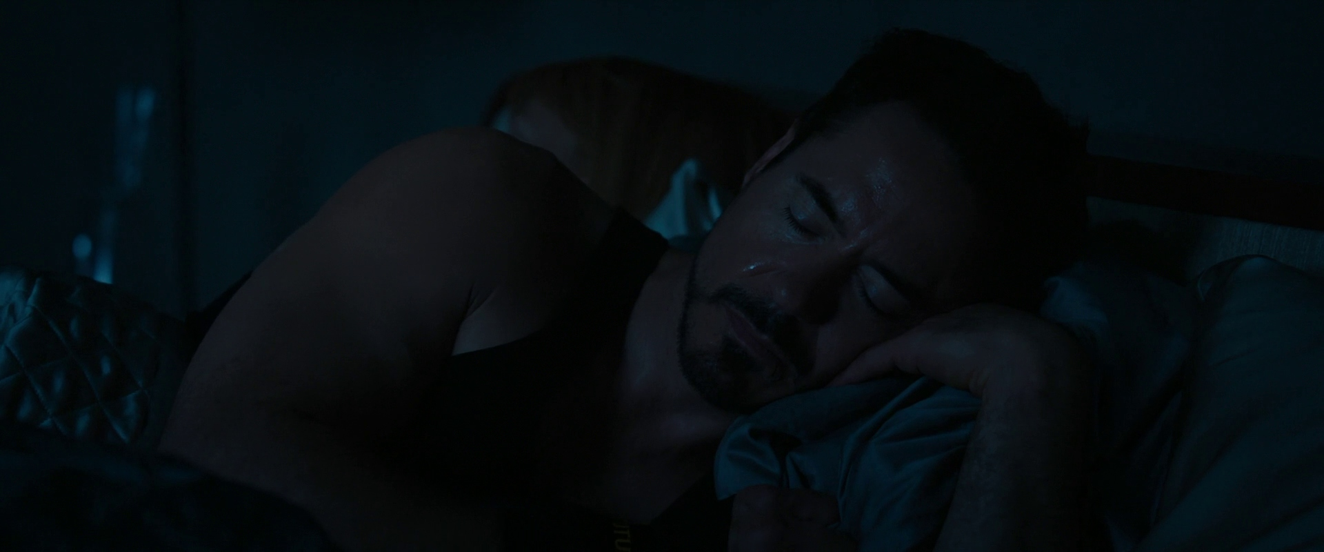 Iron Man 3 Review: The Mechanic vs. The Mandarin