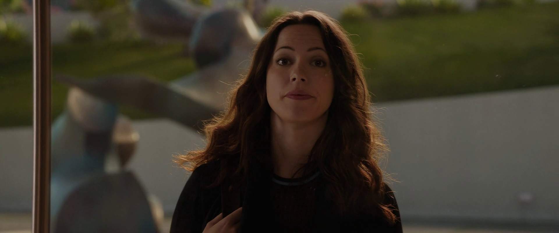 Iron Man 3 Review: The Mechanic vs. The Mandarin