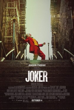 Joker Review 2019: A Review of Todd Phillips' Joker