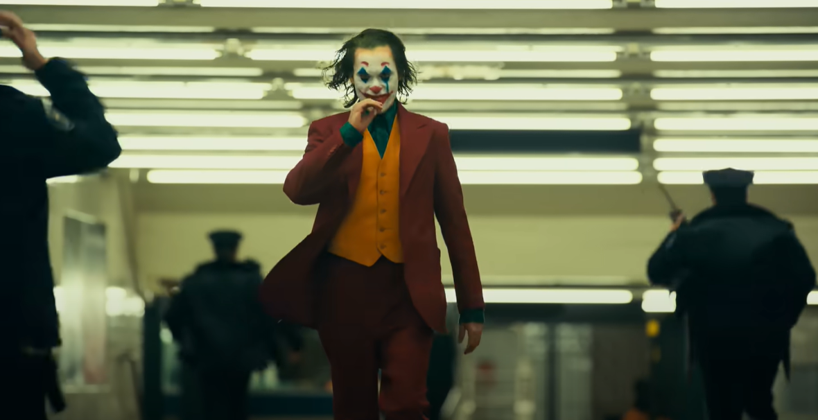Joker Review 2019: A Review of Todd Phillips' Joker