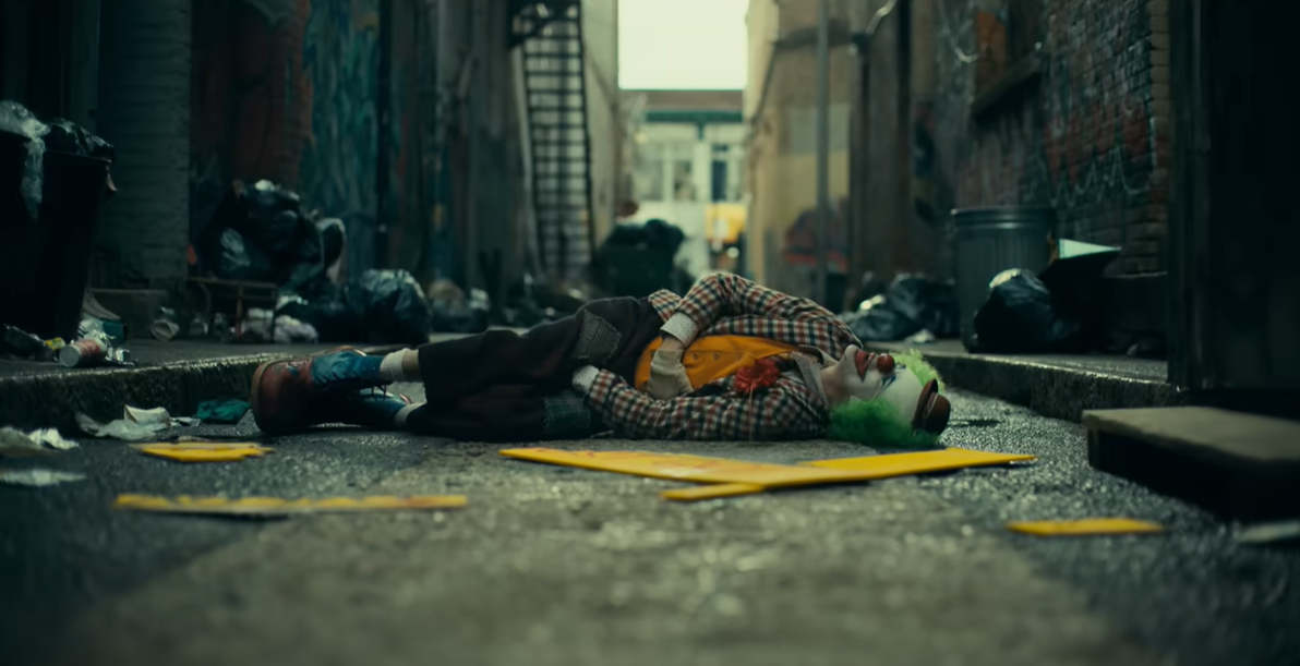 Joker Review 2019: A Review of Todd Phillips' Joker