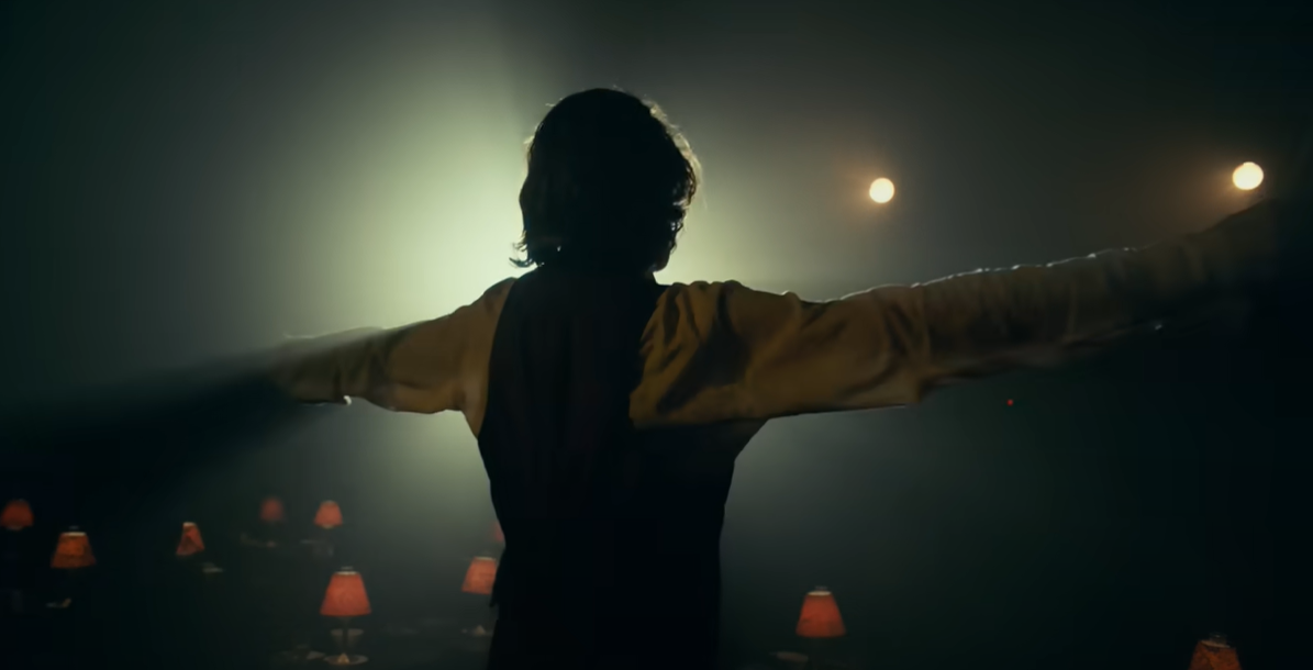 Joker Review 2019: A Review of Todd Phillips' Joker