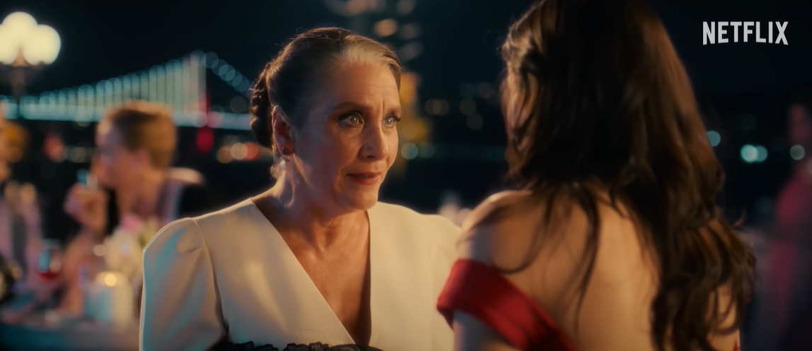 She Said Maybe 2025 Review: A Rom-Com That Forgot The Rom