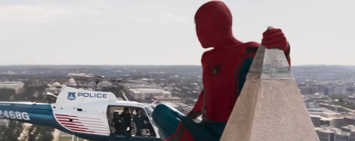 Spider-Man: Homecoming Review: The Perfect High School Superhero Movie