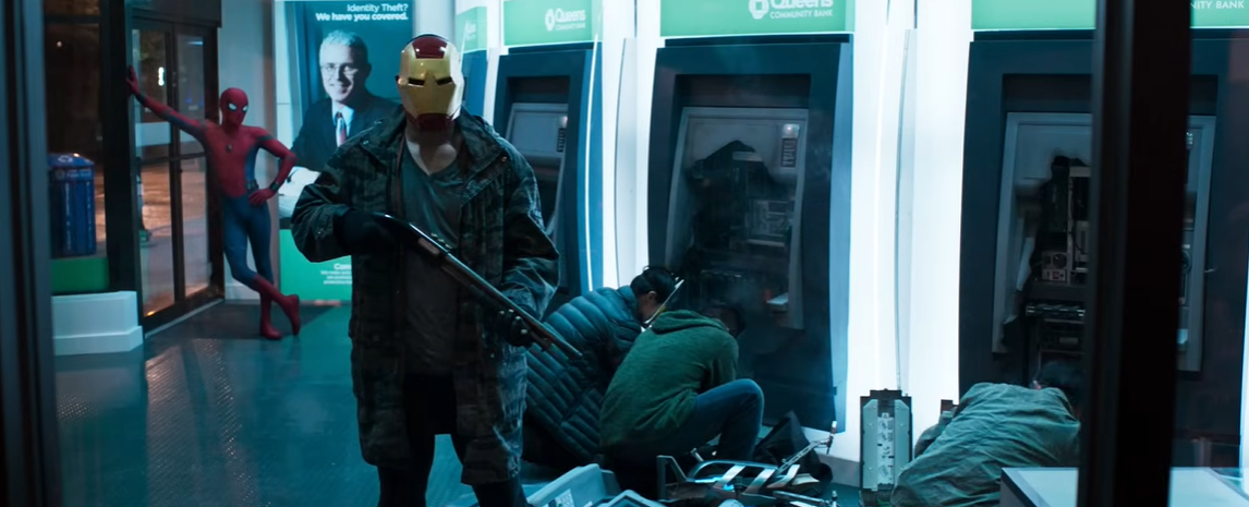 Spider-Man: Homecoming Review: The Perfect High School Superhero Movie