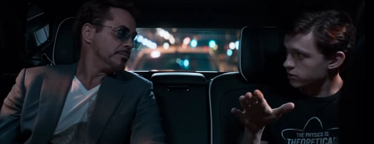 Spider-Man: Homecoming Review: The Perfect High School Superhero Movie