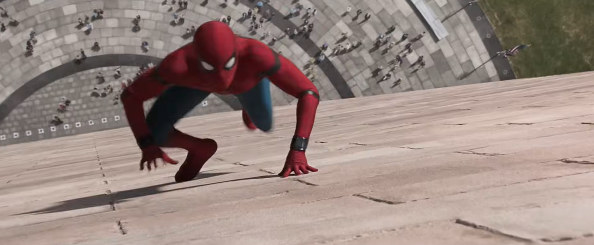 Spider-Man: Homecoming Review: The Perfect High School Superhero Movie