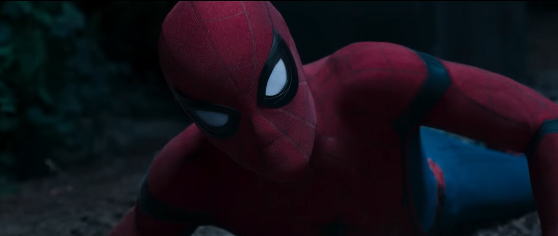 Spider-Man: Homecoming Review: The Perfect High School Superhero Movie