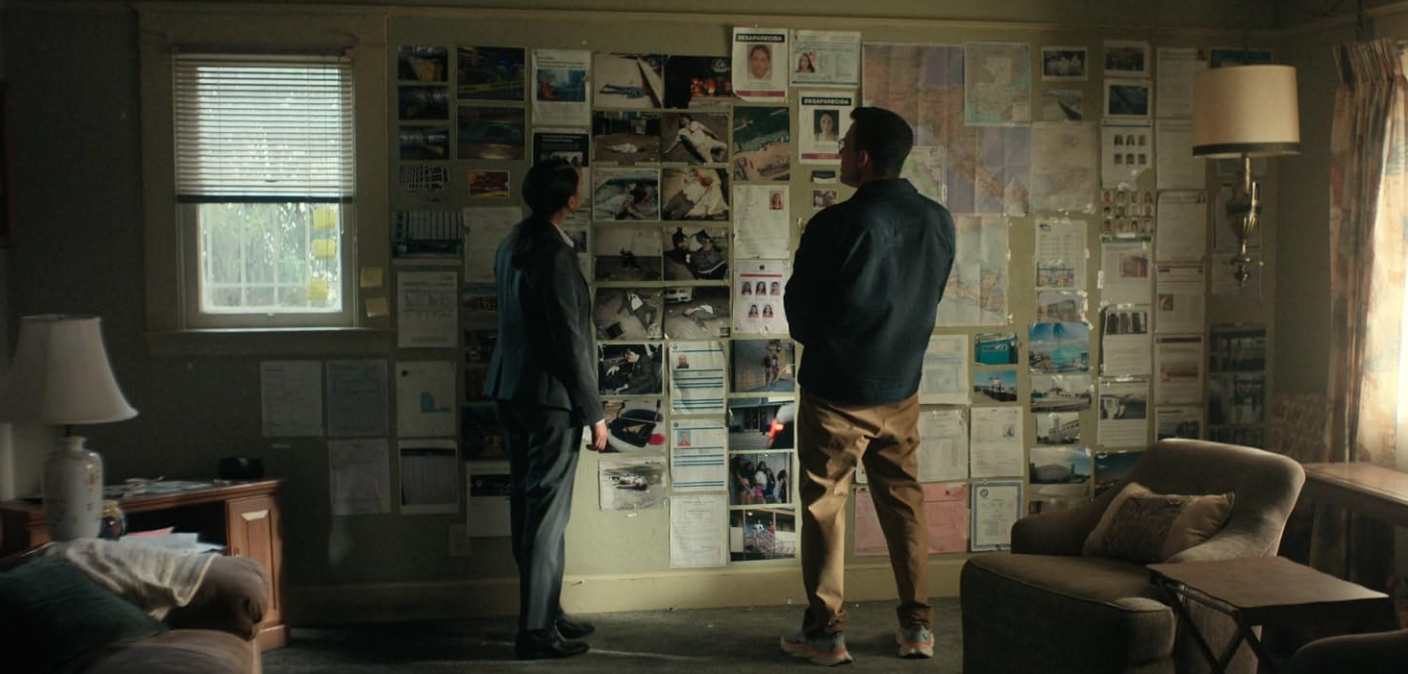 The Accountant 2 Review: More Brothers, More Bullets, More Banter