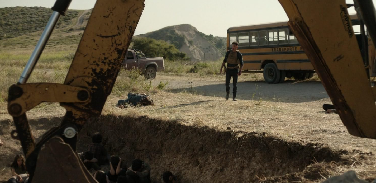 The Accountant 2 Review: More Brothers, More Bullets, More Banter