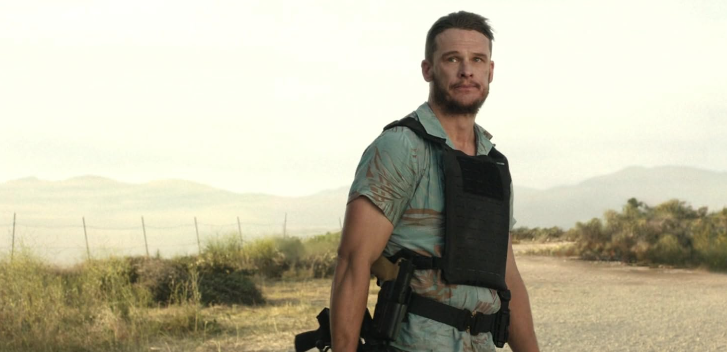 The Accountant 2 Review: More Brothers, More Bullets, More Banter