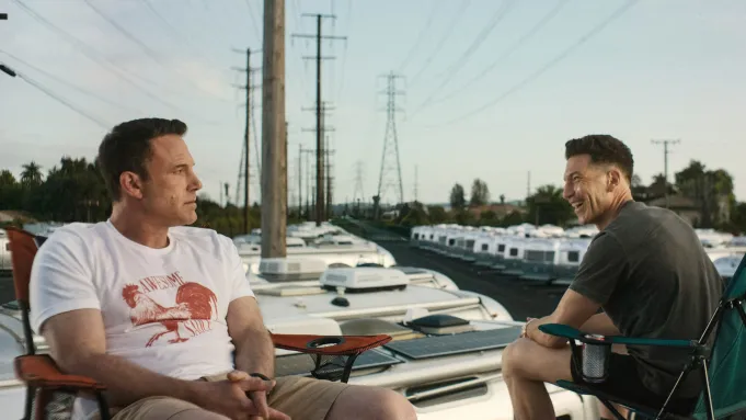 The Accountant 2 Review: More Brothers, More Bullets, More Banter